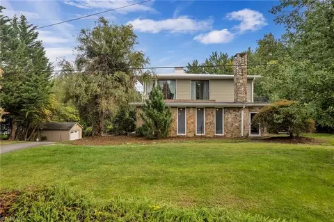 4851 Brushy Mountain Rd, Moravian Falls, NC 28654