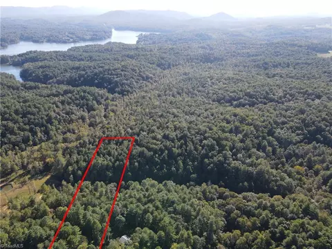 Tbd Lake Forest Drive, Wilkesboro, NC 28697