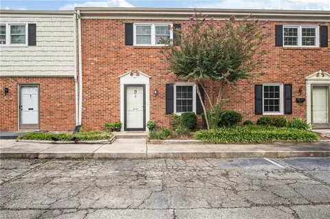 217 Northpoint Ave #D, High Point, NC 27262