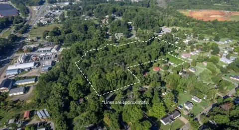 00 Snider Ave, Lexington, NC 27292