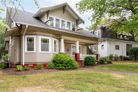 307 Isabel St, Greensboro, NC 27401