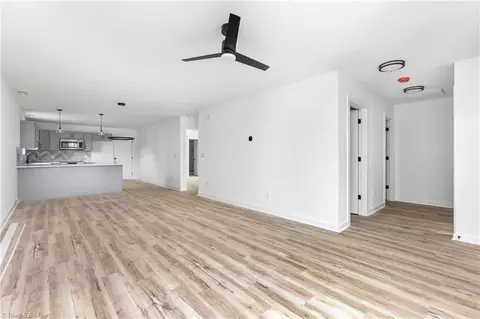 Living - 701 Commerce Ave, High Point, NC 27260 photo 1 of 1