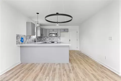 Kitchen - 701 Commerce Ave, High Point, NC 27260 photo 1 of 3