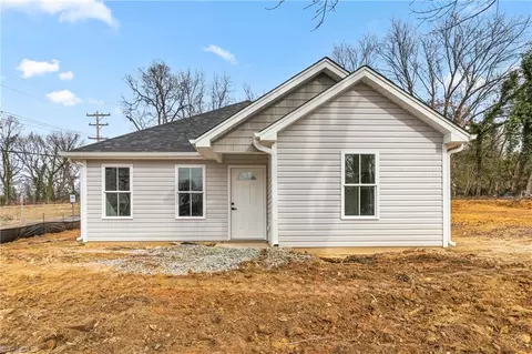 701 Commerce Ave, High Point, NC 27260
