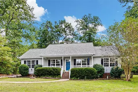 4161 Crooked Creek Rd, Climax, NC 27233
