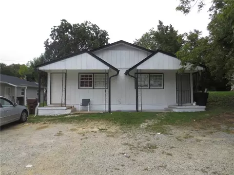 813 Mobile St, High Point, NC 27260