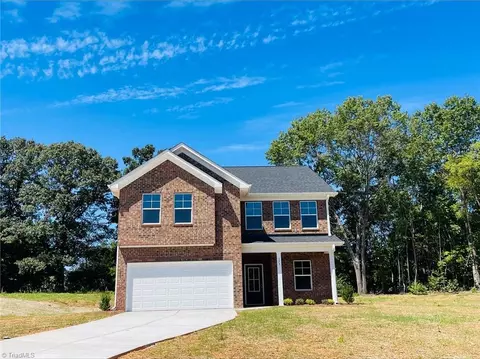 173 Laurel Ridge Ln, Lexington, NC 27295