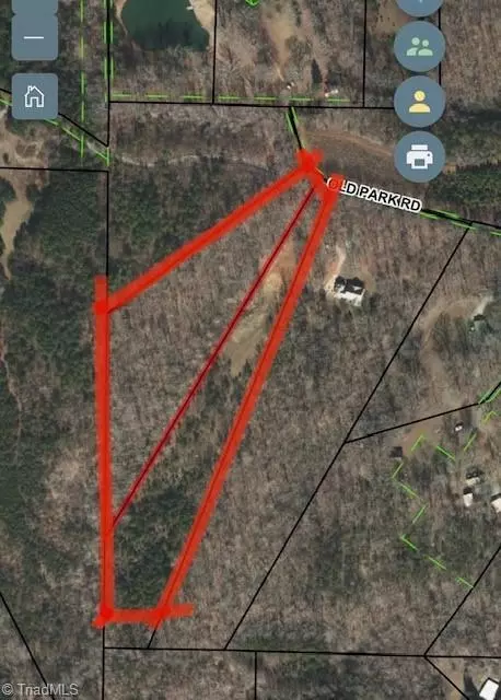 0 Old Park Rd, Trinity, NC 27370