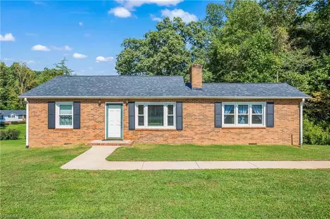 1352 Pilot Power Dam Rd, Pilot Mountain, NC 27041
