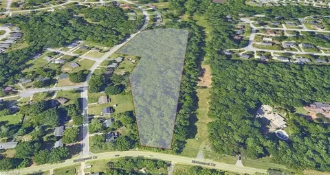 0 Brookridge Dr, Winston Salem, NC 27103