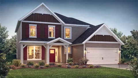 4253 Toucan Trl, High Point, NC 27265