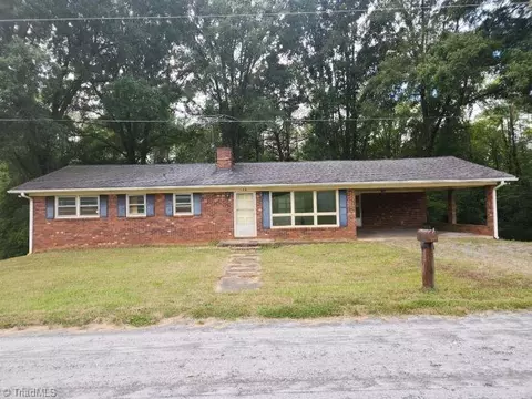 152 Chrismon Farm Rd, Ruffin, NC 27326