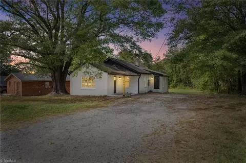 200 Belle Ave, High Point, NC 27265