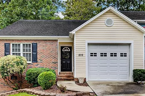 350 Stowe Ave #802, Asheboro, NC 27203