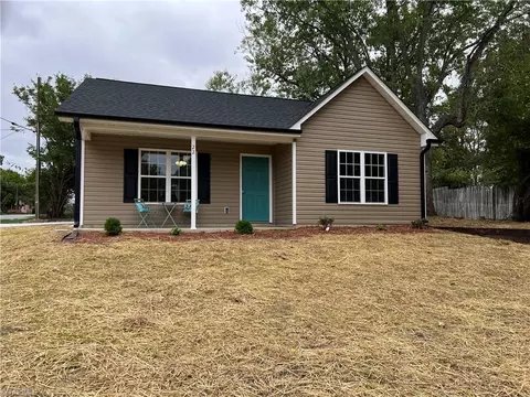 22 Royal St, Thomasville, NC 27360