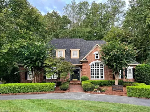 3921 Beechridge Rd, Winston Salem, NC 27106