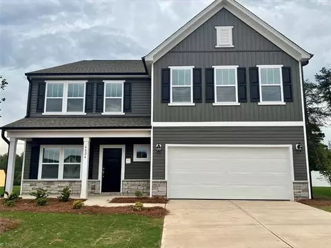 4024 Resolution Ct, High Point, NC 27265