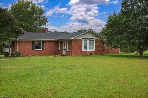 535253785342 Old Walker Mill Rd, Randleman, NC 27317
