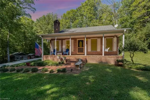 1138 Trinity Church Rd, Tobaccoville, NC 27050