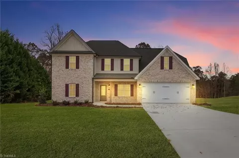 330 Fulton Rd, Advance, NC 27006