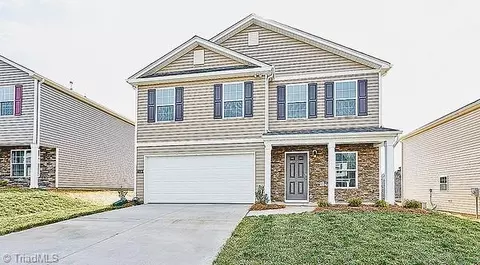 1900 Amasia Ct, Greensboro, NC 27406