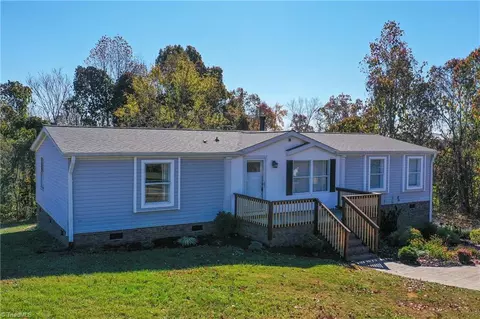 1901 Delta Church Rd, Sandy Ridge, NC 27046
