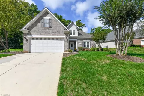 607 Beckwith Dr, Greensboro, NC 27410