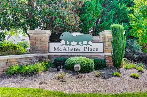 5631 Fellowship Dr, Greensboro, NC 27410