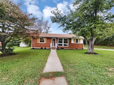 1904 Potomac Dr, Greensboro, NC 27403