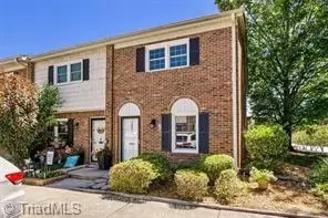 203 Northpoint Ave #J, High Point, NC 27262