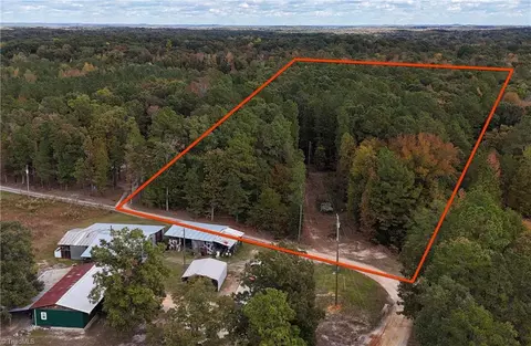 0 Ashwood Rd, Robbins, NC 27325