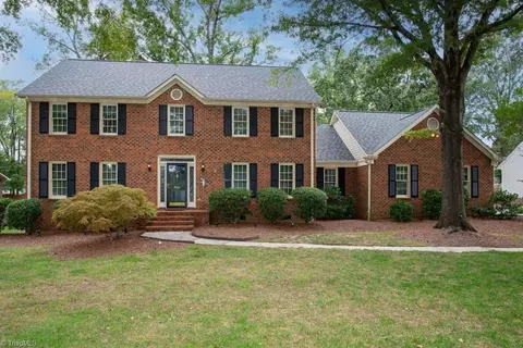 4501 Talavera Dr, High Point, NC 27265
