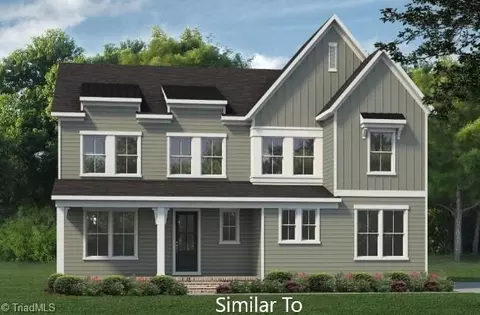 6703 Honeycutt Reserve Dr, Oak Ridge, NC 27310