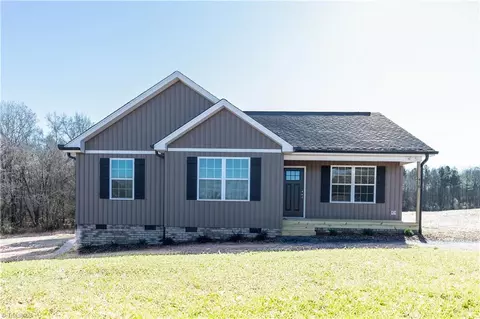 418 Jim Elliott Rd, Denton, NC 27239