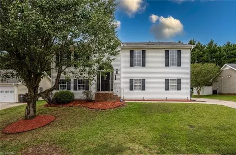 440 Corbin St, Winston Salem, NC 27107