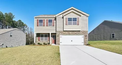 8572 Cripple Gate Trce, Browns Summit, NC 27214