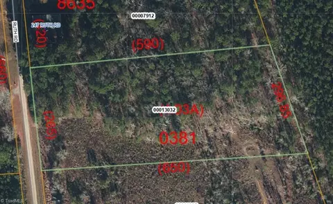 0 Ruth Rd, Biscoe, NC 27209