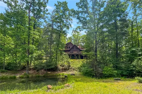 1625 Staghorn Rd, Purlear, NC 28665 photo 6