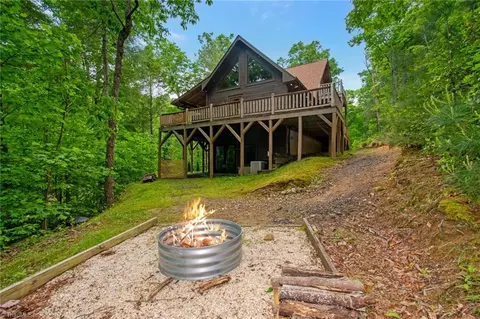 1625 Staghorn Rd, Purlear, NC 28665 photo 39