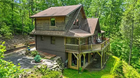 1625 Staghorn Rd, Purlear, NC 28665 photo 4