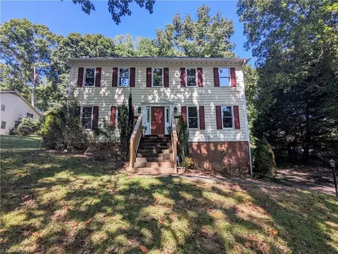 1091 Grindstone Dr, Lewisville, NC 27023