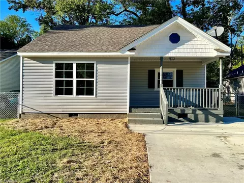 1819 Cody Ave, Greensboro, NC 27405