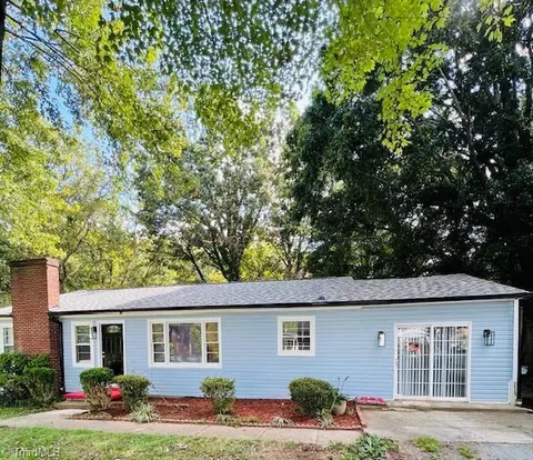 1115 William Fowler Rd, King, NC 27021