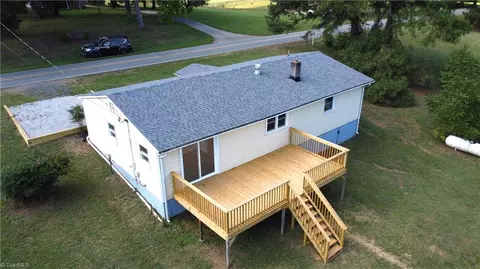 164 New Walters Mill Rd, Providence, NC 27315