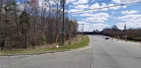 5101 Burlington Rd, Greensboro, NC 27405