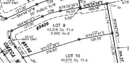 3409 Squirrel Chase Dr, Summerfield, NC 27358