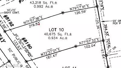 8190 Omega Way, Summerfield, NC 27358