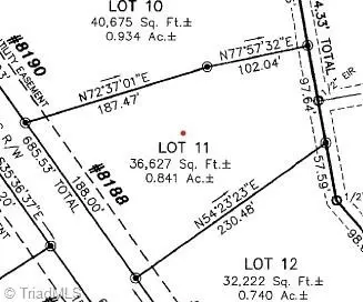8188 Omega Way, Summerfield, NC 27358