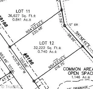 8186 Omega Way, Summerfield, NC 27358