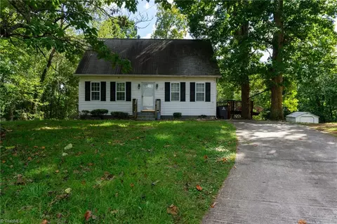 330 Ross St, Winston Salem, NC 27101